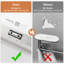 Porte-serviettes mural 24 po-115606401