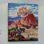 « travel new mexico », reproduction d’art sur toile tendue-17746822
