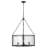 Sercay 6 - Light Drum Pendant