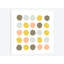 «Upton Dots», impression sur toile-21718760-71970992