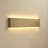 Foline LED Long Linear Flush Mounted Wall Sconce-127466910-89605359