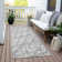  Chayden Area Rug with Non-Slip Backing
