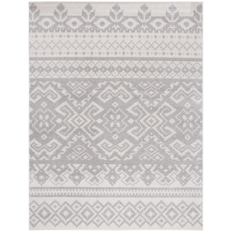 Wynn Southwestern Indoor/Outdoor Rug