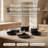 Alva Maestro 9-Piece Ceramic Nonstick Cookware Set