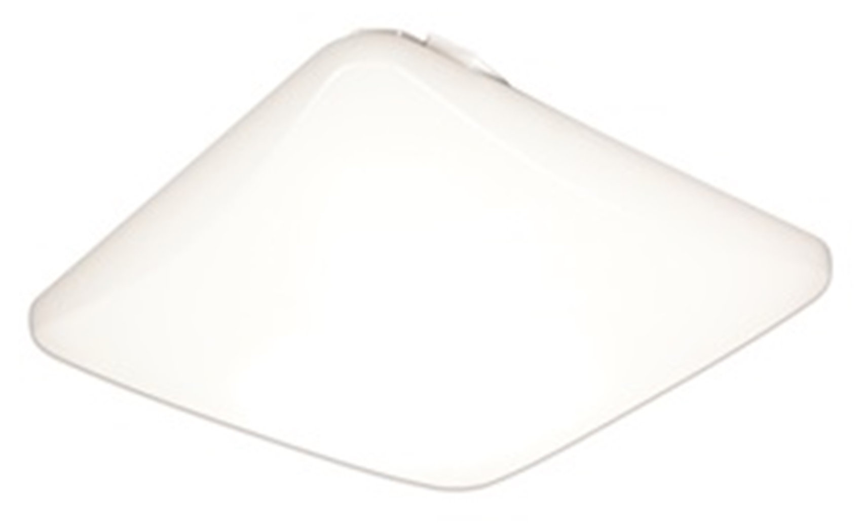 Lithonia Lighting Acrylic LED Flush Mount Wayfair