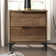 Norcross 20" 2 Drawer Nightstand