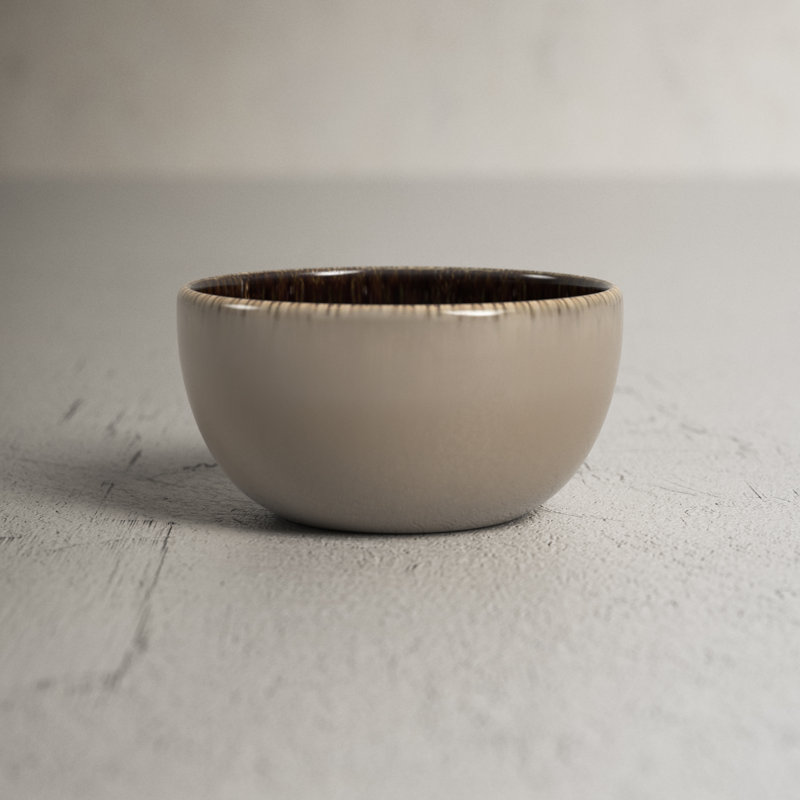 Champlain Mini Dessert Bowl