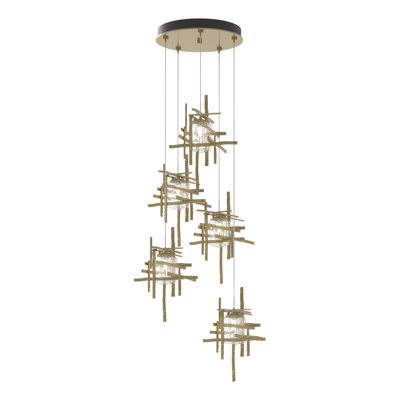Tura 5 - Light Cluster Pendant