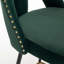 Ensemble de 2 tabourets de bar Acevedo-1311592902