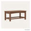 Table basse POLYWOOD Club-2422726
