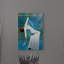 « accordé à dieu christian dancer-american », reproduction d’impression sur toile-33581144