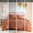Comforter For Twin/Twin Xl - Fun & Resistance Rust Color Bedding Fabric-121327540-121327546