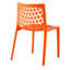 Chaise d'appoint empilable-536715101