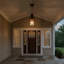 Beacon Hill 3-Light Outdoor Hanging Lantern-1852068883