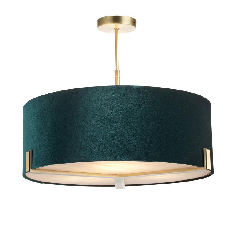 Hayfield 3Lt Pendant