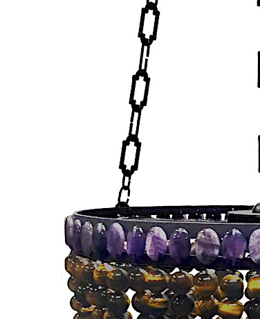 3 - Light Pendant