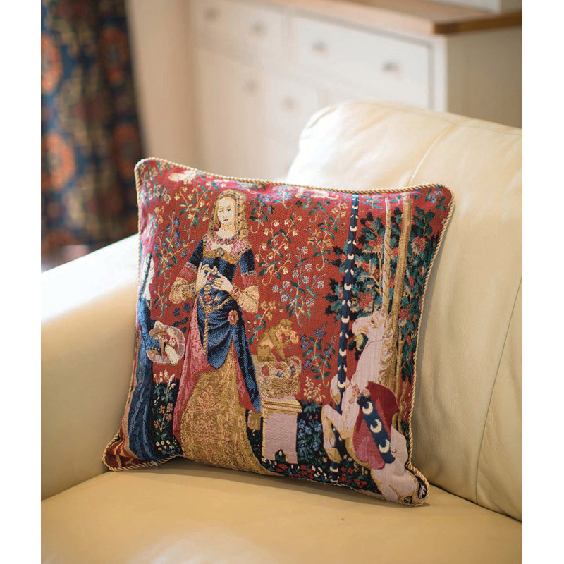 Pillow Cover