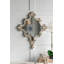 Miroir artistique 30 "X 23,5"