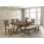 Chaise d'appoint Poe Brown-116827296