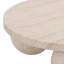 Aurielle 3 Ball Round Coffee Table-1149332420