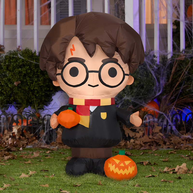 Halloween Decoration