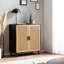 Akeel 80cm Sideboard