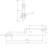 Pot Filler Faucet Wall Mount-116628621