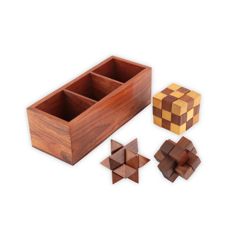 Handmade Abstract Decorative Object