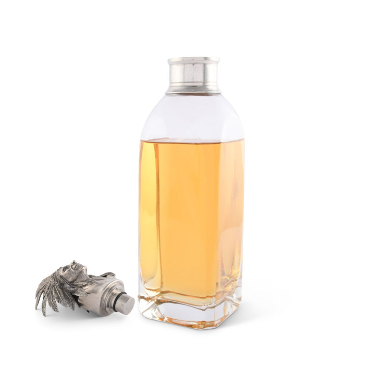 Verre à vin 26 oz. Carafe à whisky