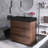 Angelinna 36" Freestanding Single Bathroom Vanity with Top-58093967-58093964