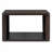 30.8" Square Coffee Table