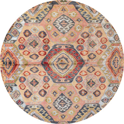 Abstract Indoor Rug