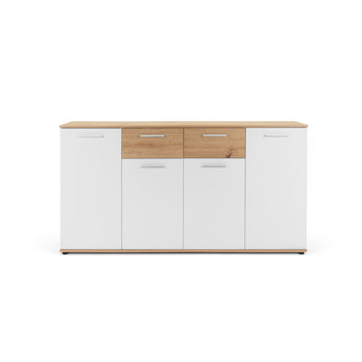 Mcpherson 160cm Sideboard