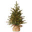 The Holiday Aisle® Nordic Spruce Tree with Clear Lights-1808368499