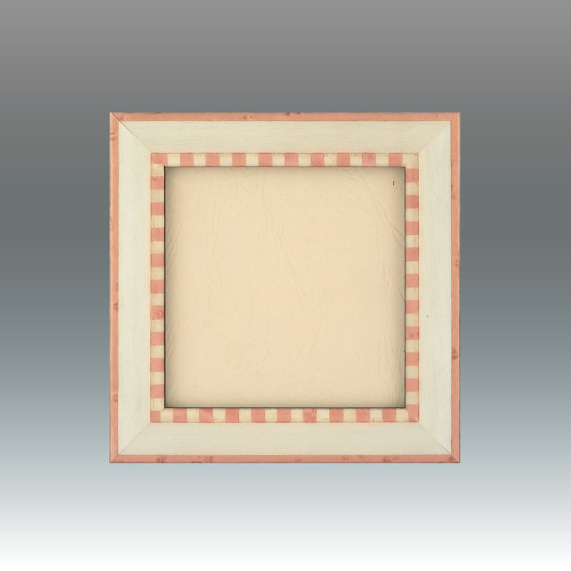Wood Matte Picture Frame
