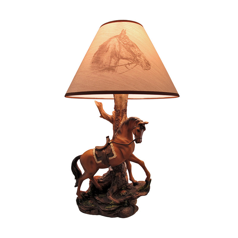 Lampe de table 20 po Cristoffer
