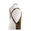 Tablier en cuir "Texas"
