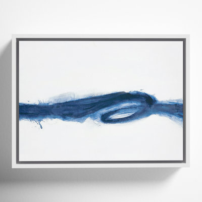Britt "Liquid Flow" Painting