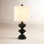 Danelea Resin Table Lamp