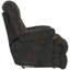 Fauteuil inclinable électrique Cirrus Power Lay-1793658099