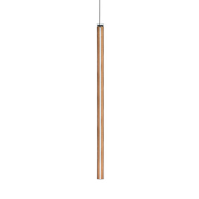Estela Vertical Suspension Light - LED Dimtriac
