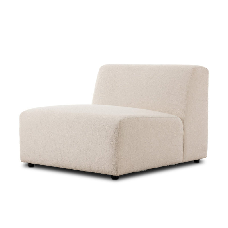 Lawndale Armless PC-Fayette Cloud