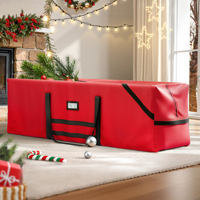 Christmas Tree Storage