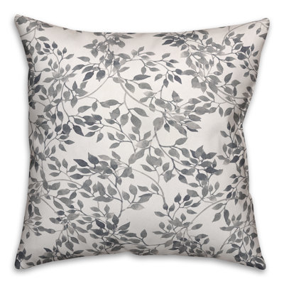 Coussin d'extérieur Leaf