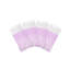 Serviettes de table en satin de coton Coral Branch-601913604
