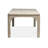 Extendable Rectangular Dining Table
