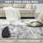 Dagmar Washable Stain-Resistant Vintage Area Rug-119539010-129663980