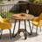 Round Kitchen Table