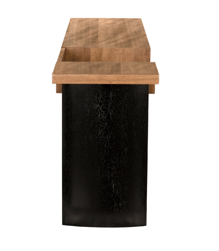 Ryland 92'' W Console Table