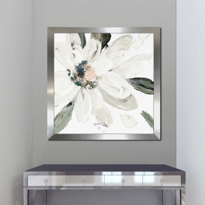 «Naturally Blooming Moment I» par Lanie Loreth